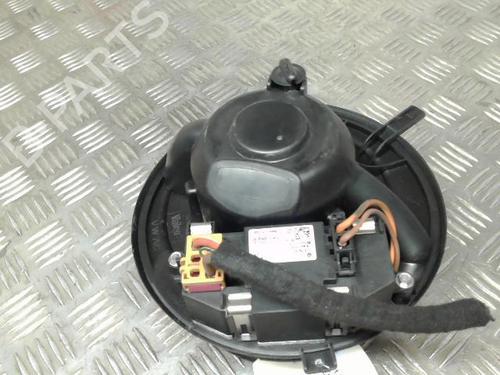 Used Heater blower motor VW TOURAN (1T1, 1T2) 1.9 TDI (105 hp) 21734470