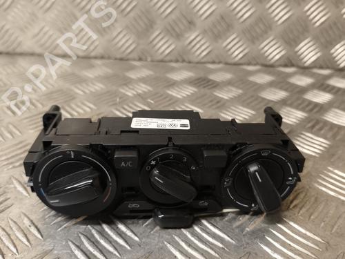 Used Climate control VW UP! (121, 122, BL1, BL2, BL3, 123) 1.0 (75 hp) 21740520