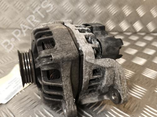 Alternator NISSAN MICRA III (K12) 1.2 16V | BP22009668M7 