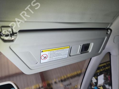 Front left window mechanism CITROËN C4 Grand Picasso I (UA_) 2.0 HDi 138 | BP21732786C22 