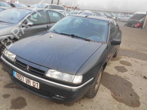 Rear bumper CITROËN XANTIA (X1_, X2_) 2.1 Turbo D 12V | BP21753050C8 