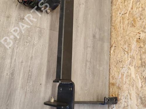 Kule for tilhengerfeste/Mekanisme CITROËN DS5 2.0 HDi 165 (163 hp) 21730421