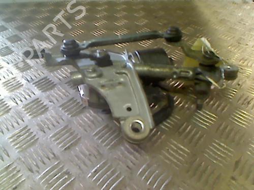 Front wiper motor FORD S-MAX (WA6) 2.0 TDCi | BP21743749M29