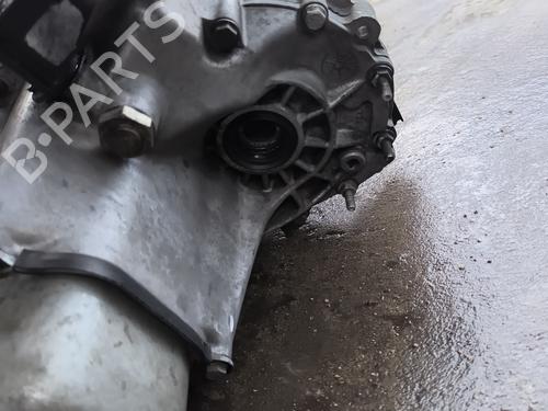 Gearbox PEUGEOT 208 I (CA_, CC_) 1.4 HDi | BP27571751M3