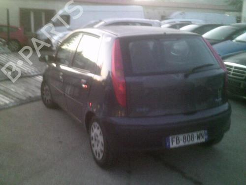 Right headlight FIAT PUNTO (188_) 1.2 60 (188.030, .050, .130, .150, .230, .250) | BP21736338C29 