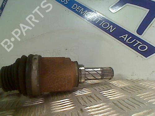 Right front driveshaft RENAULT TWINGO III (BCM_, BCA_) 1.0 SCe 70 | BP21751223M39 