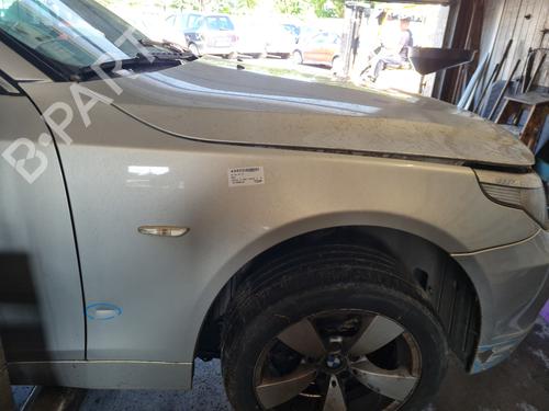 Used Right front fenders BMW 5 (E60) 530 d (231 hp) 26688667