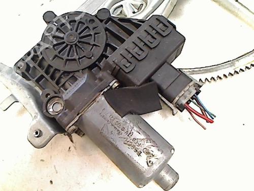 Front right window mechanism OPEL ASTRA G Estate (T98) 2.0 DTI 16V (F35) | BP21753188C23 