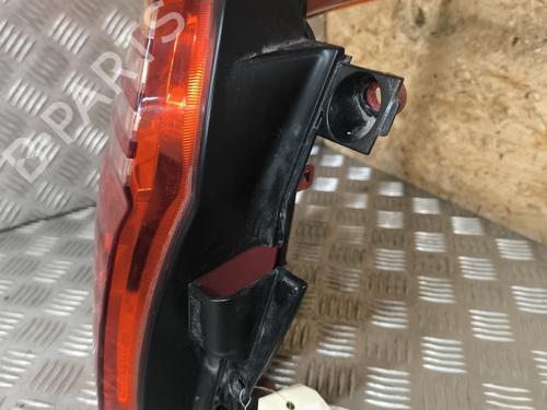 Left taillight PEUGEOT 5008 (0U_, 0E_) 1.6 HDi | BP24409411C34 
