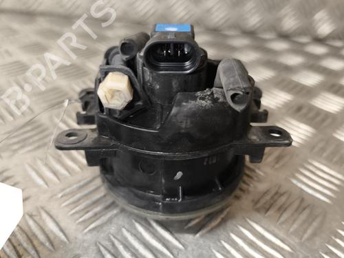 Venstre  foran tåkelykt CITROËN C4 Picasso I MPV (UD_) 2.0 HDi 138 | BP26301837C30 