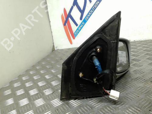Bakspejl Højre TOYOTA YARIS (_P1_) 1.4 D-4D (NLP10_, NLP10R) (75 hp) 21746132