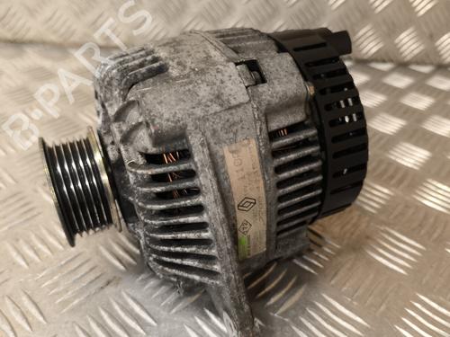 Alternator RENAULT LAGUNA I (B56_, 556_) 2.2 dT (B569) | BP28190815M7 