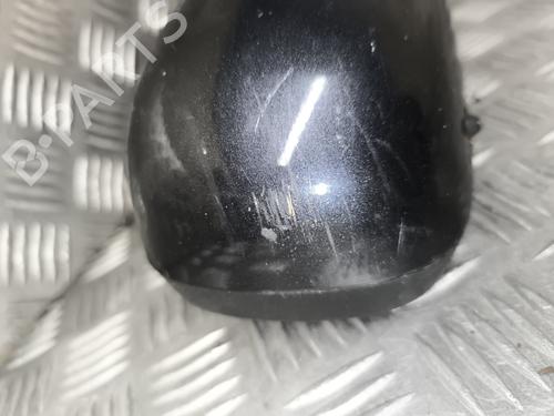 Right mirror RENAULT SCÉNIC II (JM0/1_) 1.9 dCi (JM14) | BP30648813C27 