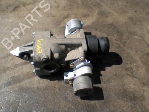 Rear differential FIAT PANDA (169_) 1.3 D Multijet (169.AXC1A) | BP21738477M24 