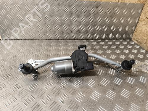 Used Front wiper motor CITROËN C3 AIRCROSS II (2R_, 2C_) 1.2 PureTech 130 (2RHNYH) (131 hp) 22016072