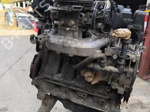 Engine CITROËN SAXO (S0, S1) 1.0 X | BP29143458M1