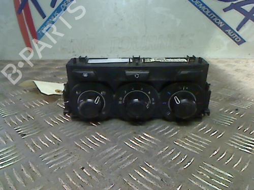 Used Climate control CITROËN C3 II (SC_) 1.4 HDi 70 (SC8HZC, SC8HR0, SC8HP4) (68 hp) 21736254