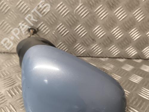 Right mirror SEAT LEON (1P1) 2.0 TDI 16V | BP21733011C27 