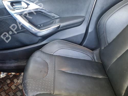 Steering rack PEUGEOT 2008 I (CU_) 1.6 VTi | BP28190871M22  - Image 13