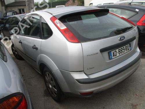 Left taillight FORD FOCUS II (DA_, HCP, DP) 1.8 TDCi | BP21744473C34 