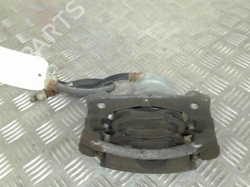 Left front brake caliper CITROËN C1 (PM_, PN_) 1.0 | BP21750387M105