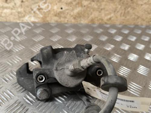Used Right front brake caliper RENAULT CLIO IV (BH_) 1.5 dCi 75 (75 hp) 21729410