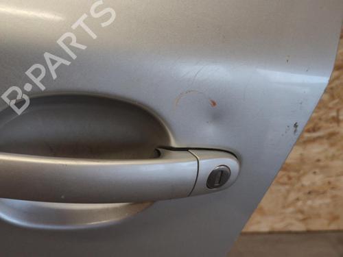 Left front door SKODA OCTAVIA II Combi (1Z5) 1.9 TDI | BP21742100C2 