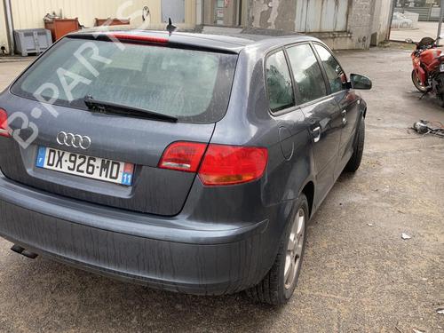 Left tailgate light AUDI A3 Sportback (8PA) 2.0 TDI 16V | BP21746125C79 