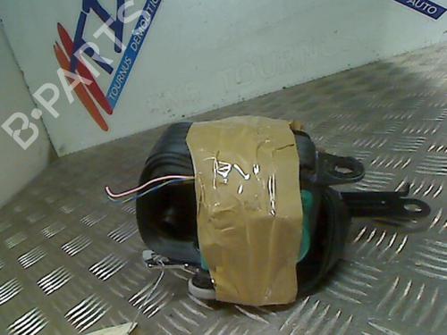 Used Front right belt tensioner MAZDA 2 (DY) 1.4 CD (68 hp) 21739731