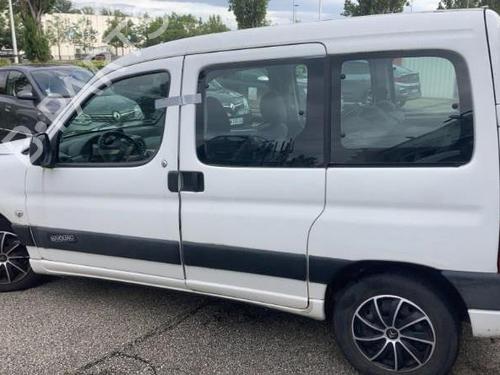 Third brake light CITROËN BERLINGO / BERLINGO FIRST MPV (MF_, GJK_, GFK_) 1.4 i (MFKFX, MFKFW, GJKFWB, GJKFWC, GFKFWC) | BP21733667L11 