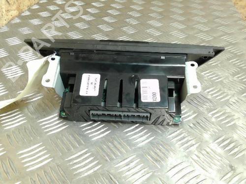 Commande Chauffage JAGUAR S-TYPE II (X200) 3.0 V6 | BP21745809I5 