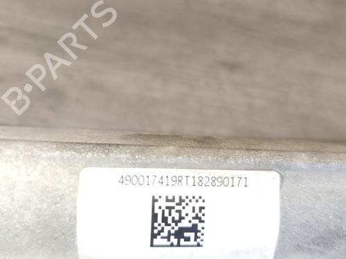 Steering rack RENAULT KANGOO Express (FW0/1_) 1.5 dCi 90 (FW0G, FW05, FW08, FW11) | BP27341894M22 