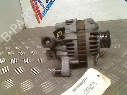 Alternator CITROËN C3 I (FC_, FN_) 1.4 i Bivalent | BP21745957M7 