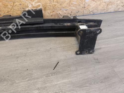 Front bumper reinforcement NISSAN QASHQAI / QASHQAI +2 I (J10, NJ10, JJ10E) 1.5 dCi | BP22009549C109 