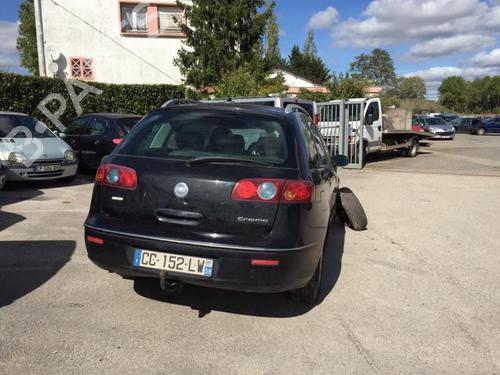 Alternator FIAT CROMA (194_) 1.9 D Multijet (194AXB1B) | BP21736245M7 