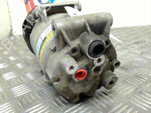 AC compressor RENAULT SCÉNIC II (JM0/1_) 1.9 dCi (JM0G, JM12, JM1G, JM2C) | BP21750560M34 