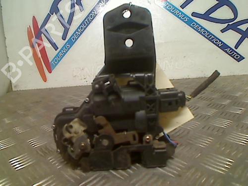 Front left lock VW NEW BEETLE (9C1, 1C1) 1.9 TDI | BP21739893C98 