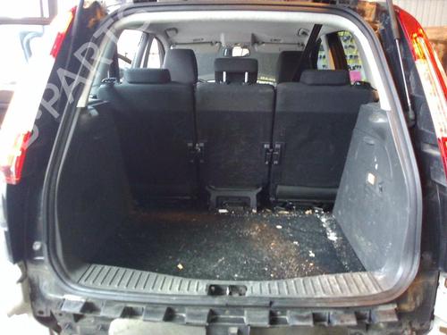 Right rear brake caliper FORD C-MAX (DM2) 2.0 TDCi | BP21750121M106 - Image 10