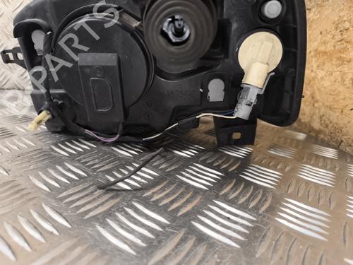 Højre forlygte DACIA LOGAN (LS_) 1.6 (LS0B, LS0D, LS0F, LS0H) | BP30046317C29