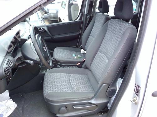 Front right window mechanism MERCEDES-BENZ VANEO (414) 1.7 CDI (414.700) | BP21750574C23 