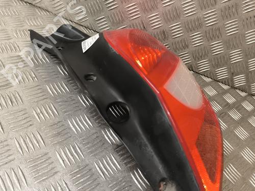 Right taillight RENAULT CLIO III (BR0/1, CR0/1) 1.6 16V (BR05, BR0B, BR0Y, BR15, BR1J, BR1M, BR1Y, CR0B,... | BP24809872C35 