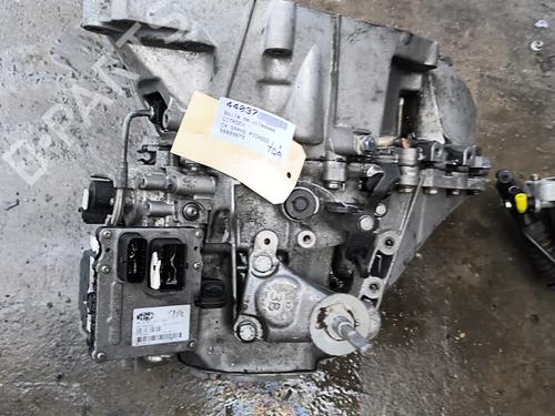 Gearbox CITROËN C4 Grand Picasso I (UA_) 2.0 HDi 150 | BP22894580M3