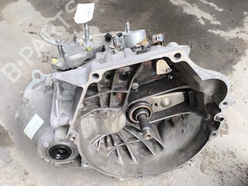 Used Gearbox HONDA CIVIC VIII Hatchback (FN, FK) 2.2 CTDi (FK3) (140 hp) 22181164