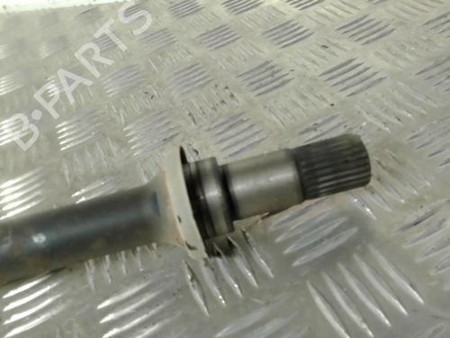 Right front driveshaft MAZDA 2 (DE_, DH_) 1.3 (DE3FS) | BP21751236M39