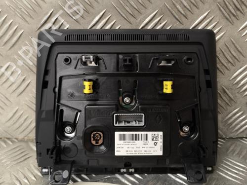 Display monitor RENAULT CLIO V (B7_)  | BP21733512C48 
