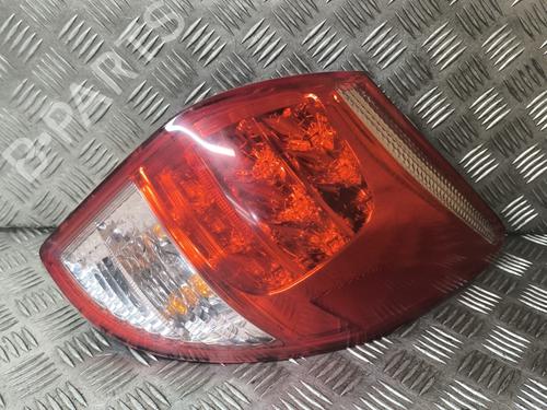 Used Right taillight TOYOTA RAV 4 III (_A3_) 2.2 D 4WD (ALA30_, ALA30R) (136 hp) 29256023