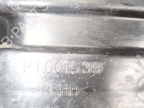 AdBlue tank PEUGEOT PARTNER Box Body/MPV 1.6 BlueHDi 100 | BP30602311M85 