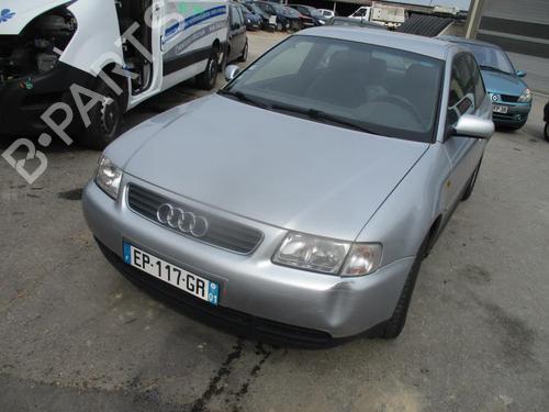 Left mirror AUDI A3 (8L1) 1.9 TDI | BP21744236C26 