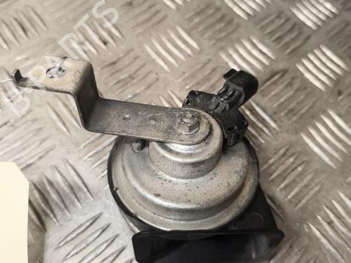 Horn NISSAN QASHQAI / QASHQAI +2 I (J10, NJ10, JJ10E) 1.5 dCi | BP24377692E13 