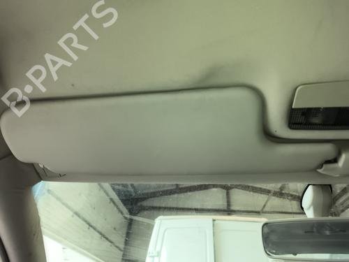 Forskærm Højre RENAULT LAGUNA II (BG0/1_) 1.9 dCi | BP30362482C42 